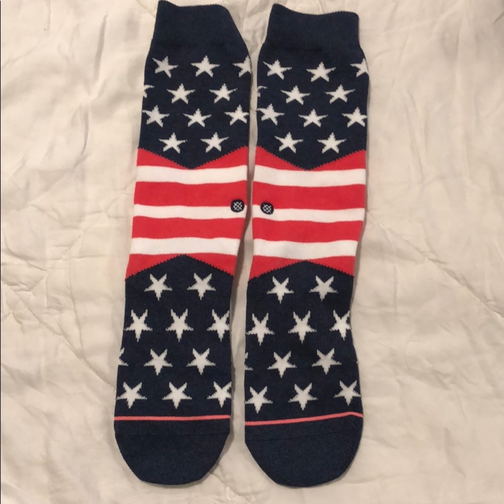 Brand new stance socks